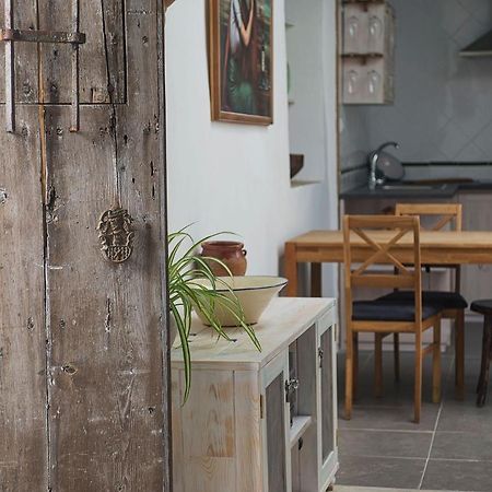 Casa Lujan - Califa Casas Vejer Villa Vejer de la Frontera Eksteriør billede