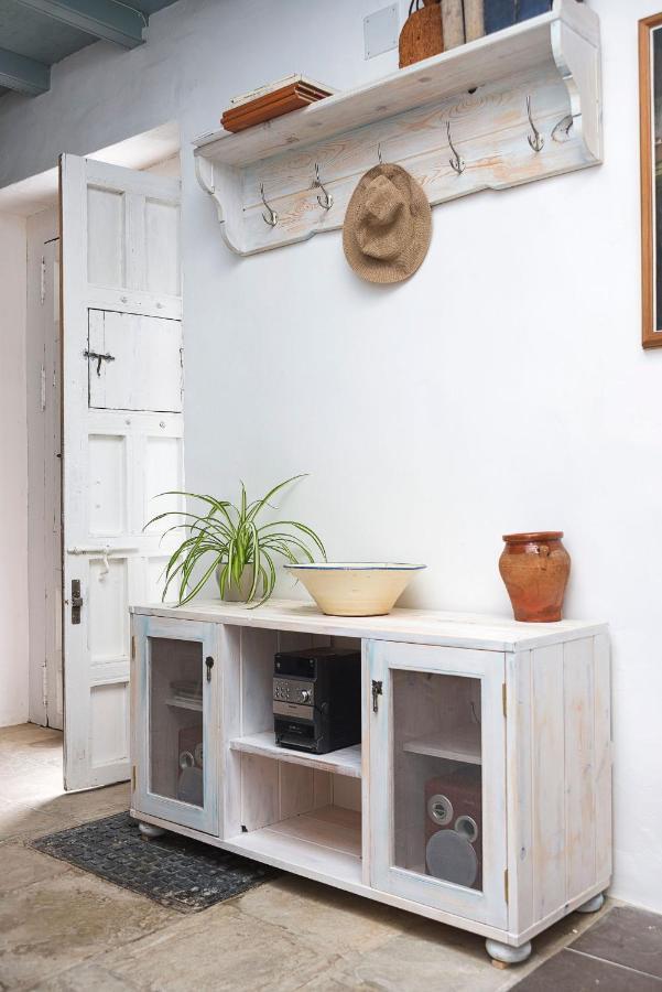 Casa Lujan - Califa Casas Vejer Villa Vejer de la Frontera Eksteriør billede