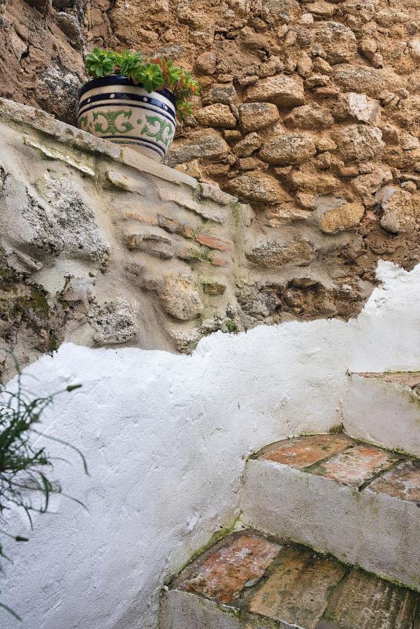 Casa Lujan - Califa Casas Vejer Villa Vejer de la Frontera Eksteriør billede