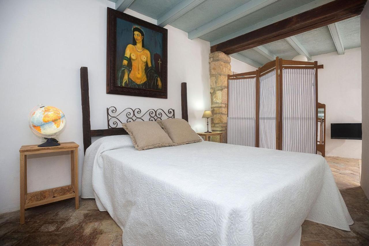 Casa Lujan - Califa Casas Vejer Villa Vejer de la Frontera Eksteriør billede