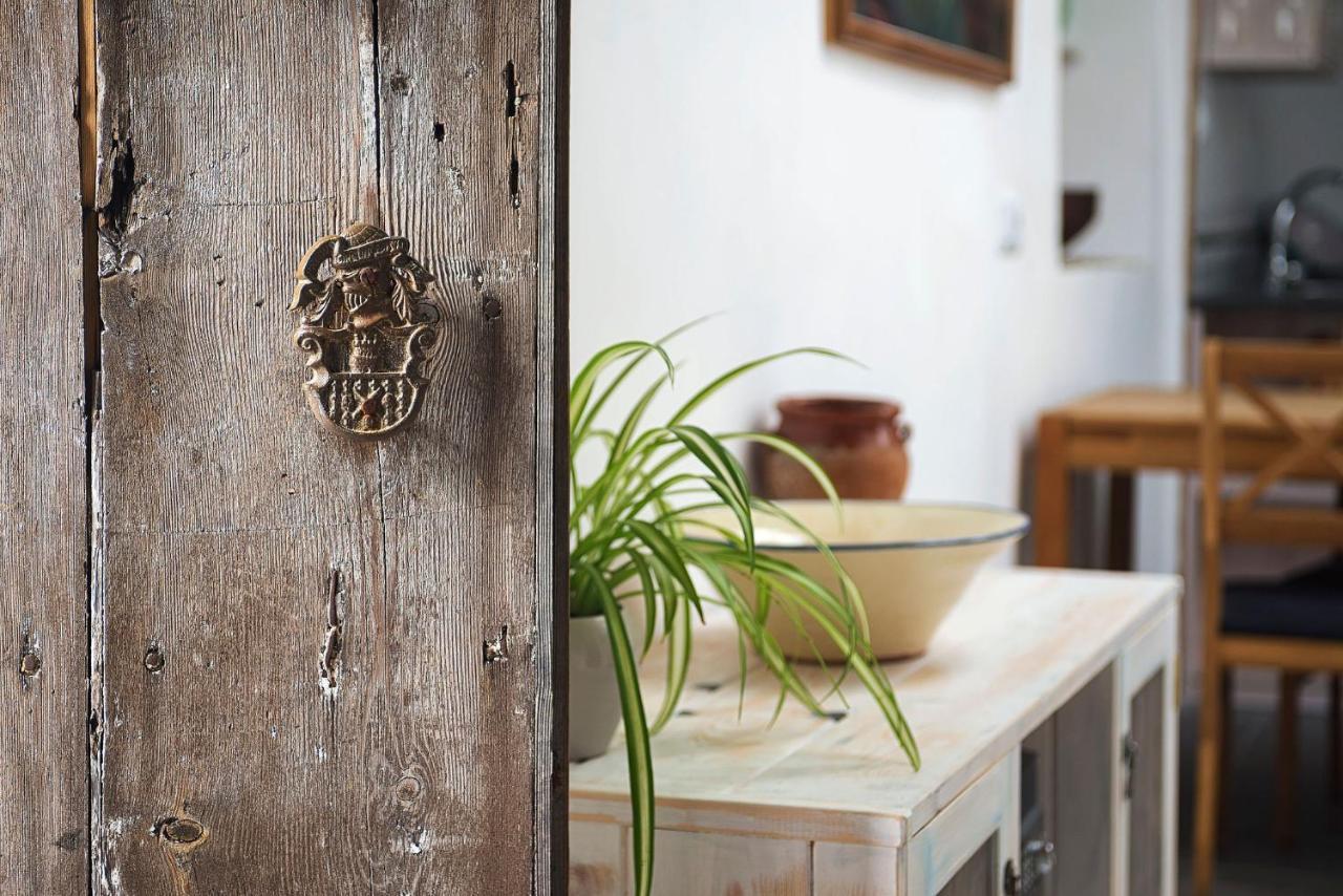Casa Lujan - Califa Casas Vejer Villa Vejer de la Frontera Eksteriør billede
