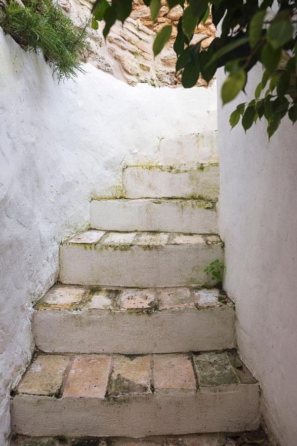 Casa Lujan - Califa Casas Vejer Villa Vejer de la Frontera Eksteriør billede